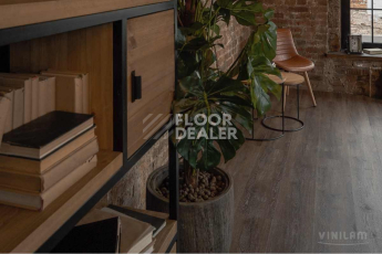 Vinilam Ceramo Cork 8мм 8885-EIR Дуб Берн фото 3 | FLOORDEALER