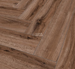 The Floor Herringbone P1005 Portland Oak HB фото 1 | FLOORDEALER