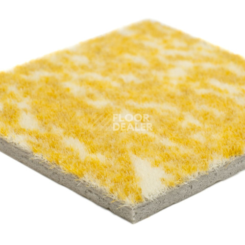 Forbo Flotex Colour Canyon 50*50 t 545030 Canyon Sulphur фото 4 | FLOORDEALER