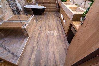 Brigantina Керамогранит 19,4x120x10 bg 01 19,4x120x10 Непол.Рект. (Керамический гранит) фото 2 | FLOORDEALER