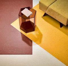 Forbo Sphera Evolution 50404 copper pearl фото 3 | FLOORDEALER