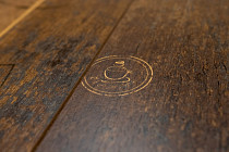 Bohofloor Design Collection dc1217 Coffee фото 2 | FLOORDEALER