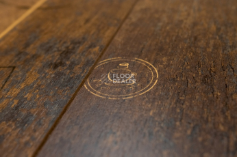 Bohofloor Design Collection dc1217 Coffee фото 2 | FLOORDEALER