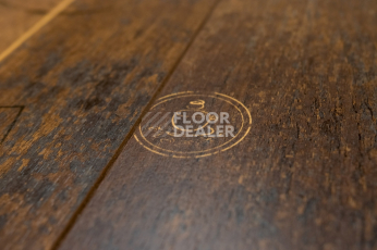 Bohofloor Design Collection dc1217 Coffee фото 2 | FLOORDEALER