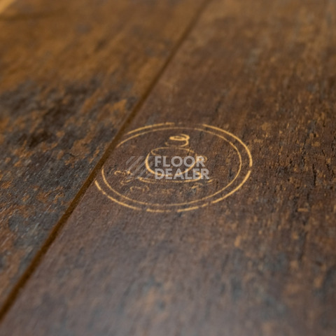 Bohofloor Design Collection dc1217 Coffee фото 2 | FLOORDEALER