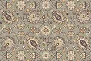 Ковролин Halbmond Classic Selection 42332 a 10 фото  | FLOORDEALER