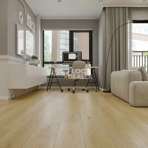 Alpine Floor Eclipse Super Matt 4мм Твист Есо 21-15 фото 5 | FLOORDEALER