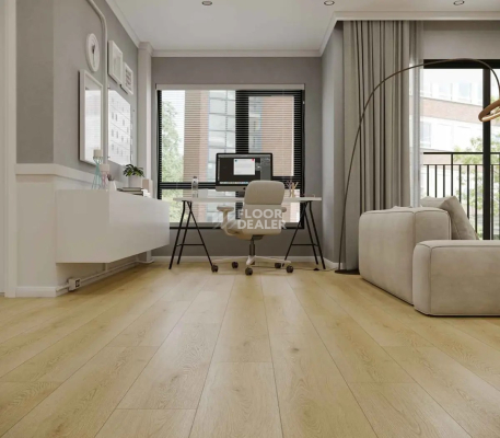 Alpine Floor Eclipse Super Matt 4мм Твист Есо 21-15 фото 5 | FLOORDEALER