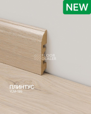 Floorway Prestige 12.3мм YLM-199 Seekwild фото 2 | FLOORDEALER