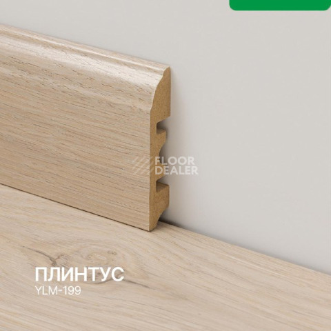Floorway Prestige 12.3мм YLM-199 Seekwild фото 2 | FLOORDEALER