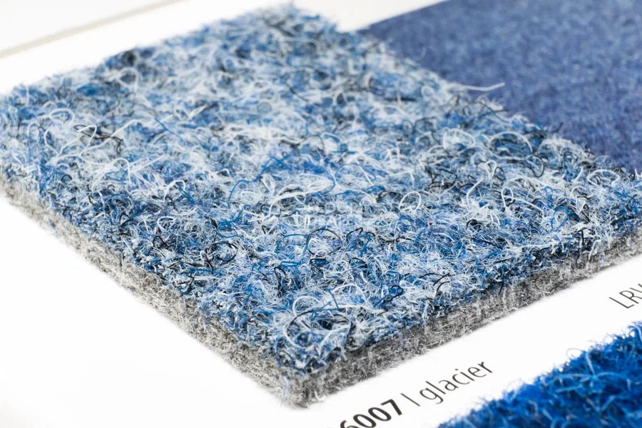 Forbo Forte 96007 Glacier фото 3 | FLOORDEALER