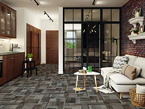 Ideal Ultra CUBE 3 фото 2 | FLOORDEALER