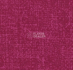 Ковровая плитка Forbo Flotex Colour Metro 5050 t 546035 Metro Pink фото 1 | FLOORDEALER