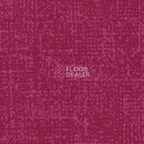 Ковровая плитка Forbo Flotex Colour Metro 5050 t 546035 Metro Pink фото 1 | FLOORDEALER