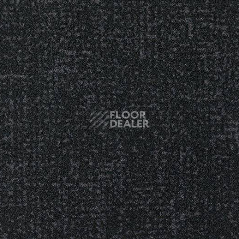 Ковровая плитка Forbo Flotex metro planks p 946039 Metro Anthracite фото 1 | FLOORDEALER