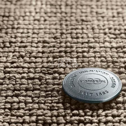 Ковролин Vorwerk Essential 1031 Vorwerk 8j83 фото 1 | FLOORDEALER