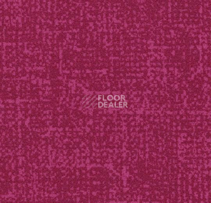 Ковровая плитка Flotex Colour Metro 5050 t 546035 Metro Pink фото 1 | FLOORDEALER