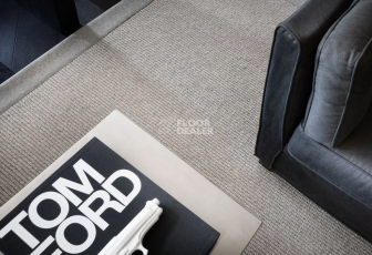 Best Wool Nature Vivaldi I-AB Cloud фото 4 | FLOORDEALER