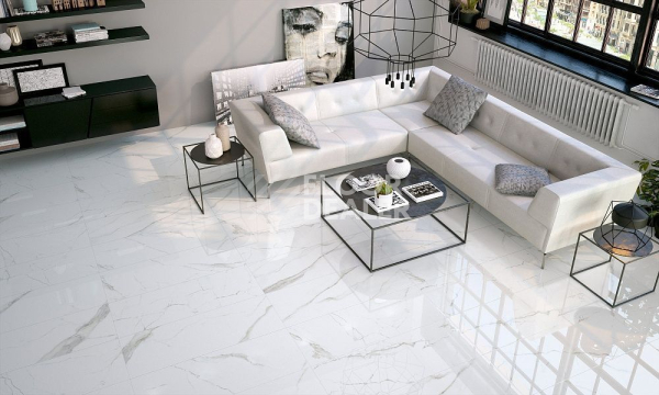Керамогранит Iceberg 60 * 120 Iceberg 60120 Nplus 60x120 фото 2 | FLOORDEALER