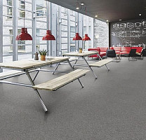 Forbo SureStep Material 17512 quartz stone фото 2 | FLOORDEALER