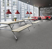 Forbo SureStep Material 17512 quartz stone фото 2 | FLOORDEALER