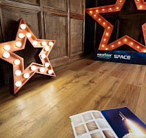 Aquafloor Space AF4038SPC фото 2 | FLOORDEALER