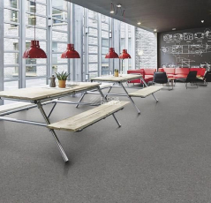 Forbo SureStep Material 17512 quartz stone фото 2 | FLOORDEALER