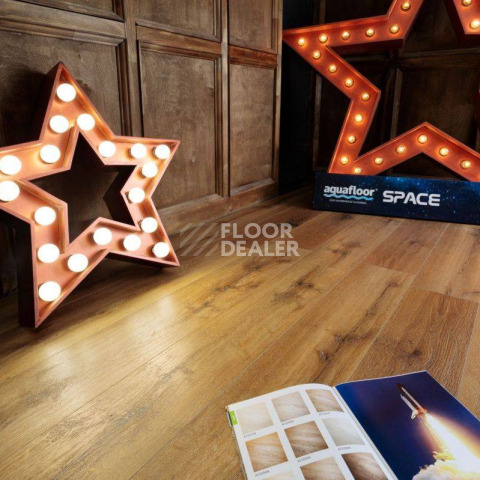 Aquafloor Space AF4038SPC фото 2 | FLOORDEALER