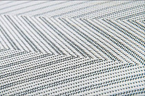 Кварцвиниловые полы Hoffman Decoration Рулоны Плетённые ECO-21010 фото 1 | FLOORDEALER