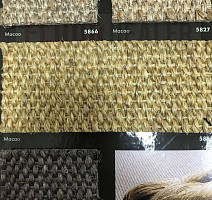 Циновка Macao