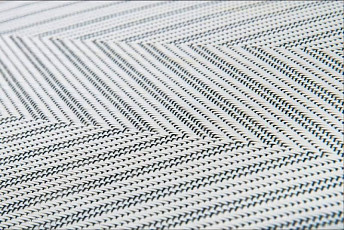 Кварцвиниловые полы Hoffman Decoration Рулоны Плетённые ECO-21010 фото 1 | FLOORDEALER