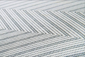 Кварцвиниловые полы Hoffman Decoration Рулоны Плетённые ECO-21010 фото 1 | FLOORDEALER