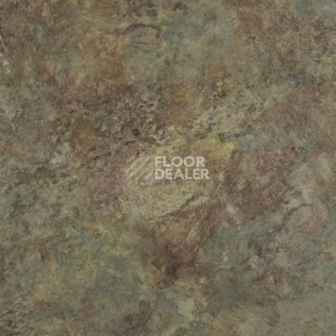 Кварцвиниловые полы LG Floors Square Slate 45х45 DTL/DTS 2491 фото 1 | FLOORDEALER