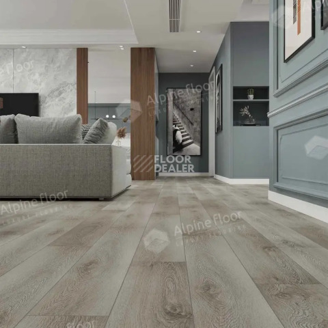 Alpine Floor Grand Sequoia LVT 2.5мм Квебек ECO11-1302 фото 3 | FLOORDEALER