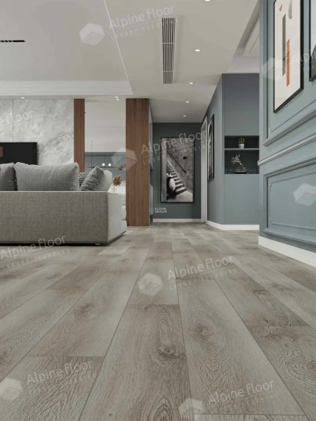 Alpine Floor Grand Sequoia LVT 2.5мм Квебек ECO11-1302 фото 3 | FLOORDEALER