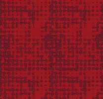 Flotex Tibor Tessello 980304 Tessello Tomato фото 1 | FLOORDEALER