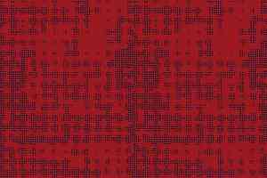 Ковролин Flotex Tibor Tessello 980304 Tessello Tomato фото  | FLOORDEALER