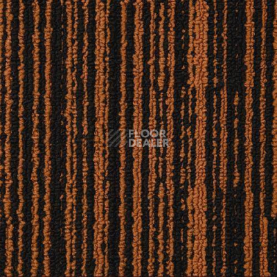 Ковровая плитка Modulyss Black& 322 фото 1 | FLOORDEALER