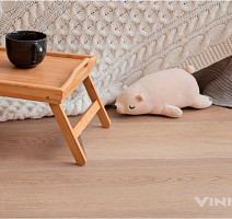 Кварцвиниловые полы Vinilpol Glue 2мм 7889 EIR ДУБ АСТИ фото 1 | FLOORDEALER