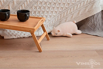 Кварцвиниловые полы Vinilpol Glue 2мм 7889 EIR ДУБ АСТИ фото 1 | FLOORDEALER