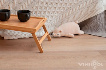 Кварцвиниловые полы Vinilpol Glue 2мм 7889 EIR ДУБ АСТИ фото 1 | FLOORDEALER