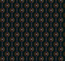 Ковролин Ege Highline Fankygraphic Purple haze rf 5275109 фото 1 | FLOORDEALER