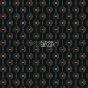 Ковролин Ege Highline Fankygraphic Purple haze rf 5275109 фото 1 | FLOORDEALER