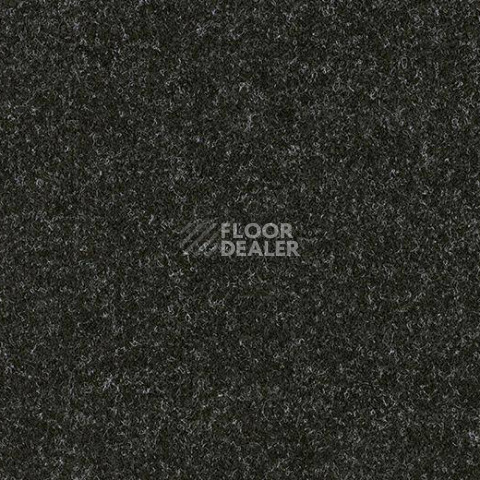 Ковролин Forbo Forte 96019 Jet фото 1 | FLOORDEALER