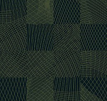 Ковровая плитка Ege Highline Cityscapes Construction Green rfm 52955022 фото 1 | FLOORDEALER