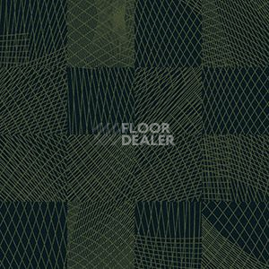 Ковровая плитка Ege Highline Cityscapes Construction Green rfm 52955022 фото 1 | FLOORDEALER