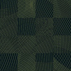 Ковровая плитка Ege Highline Cityscapes Construction Green rfm 52955022 фото 1 | FLOORDEALER