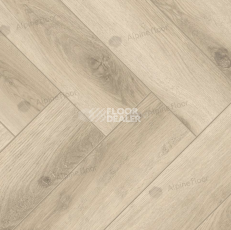 Ламинат Alpine Floor Herringbone Pro 12мм lf 106-08 Орлеан фото 1 | FLOORDEALER