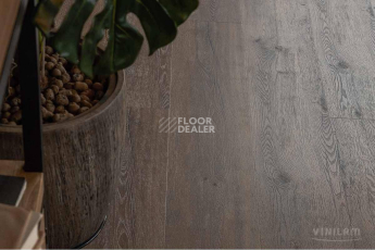 Vinilam Ceramo Cork 8мм 8885-EIR Дуб Берн фото 2 | FLOORDEALER