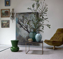 Best Wool Nature Vivaldi I-AB Mustard фото 3 | FLOORDEALER